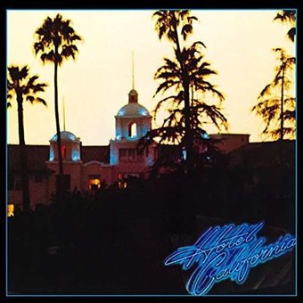 Hotel California (Remaster)