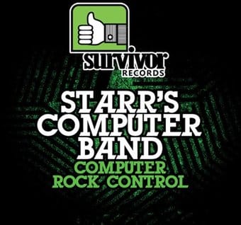 Computer Rock Control