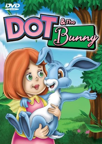 Dot & The Bunny [Thinpak]
