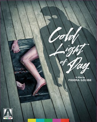 Cold Light of Day (Blu-ray)