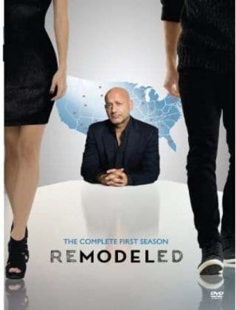 Remodeled - Complete 1st Season (2-Disc)