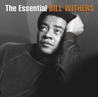 The Essential Bill Withers (2-CD)