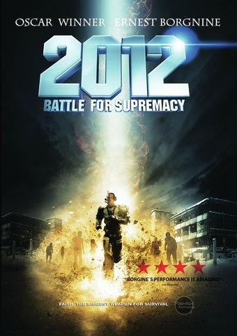 2012: Battle for Supremacy
