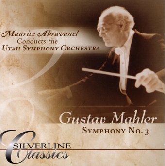 Gustav Mahler Symphony No. 3