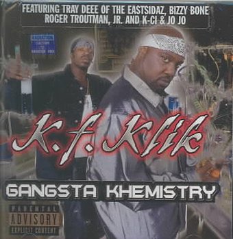 Gangsta Khemistry [PA]