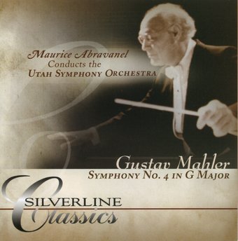 Mahler: Symphony No. 4 In G Major (Dual Disc)