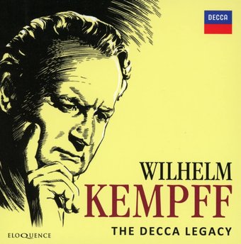 Decca Legacy (Box) (Aus)