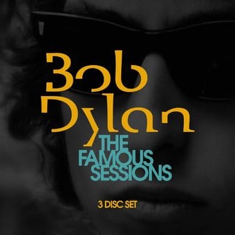 The Famous Sessions (3-CD)