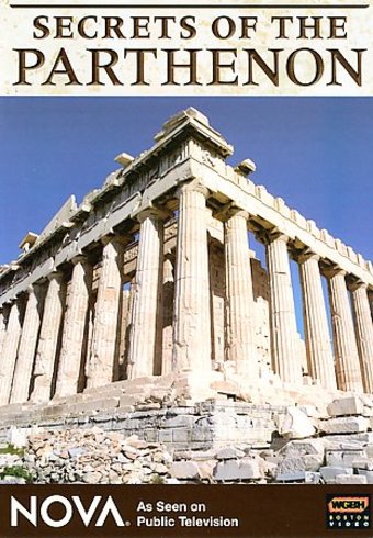 Nova - Secrets of The Parthenon