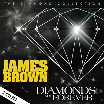 Diamonds Are Forever [Import] (2-CD)