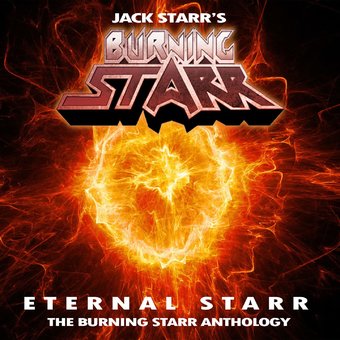 Eternal Starr