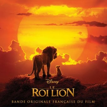 The Lion King [2019 Original Motion Picture