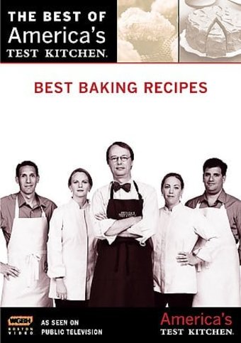 America's Test Kitchen - Best of America's Test