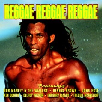 Reggae Reggae Reggae [Pegasus]