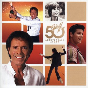 The 50th Anniversary Album (2-CD)