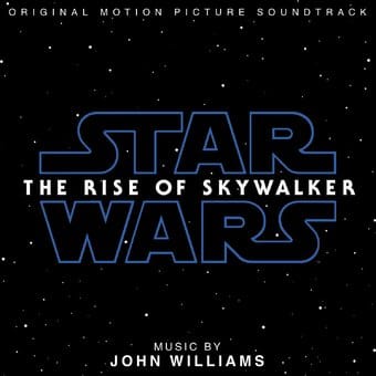 Star Wars: The Rise Of Skywalker (Original