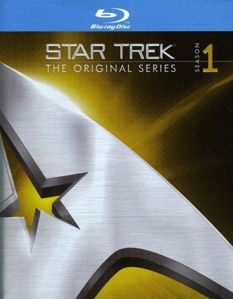 Star Trek: The Original Series - Season 1