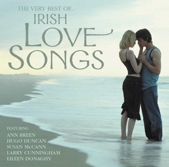 Very Best Of Irish Love Songs