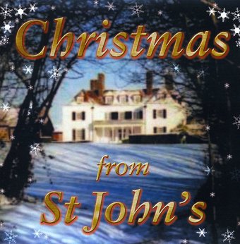 Christmas from St. John's