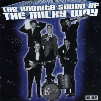 The Midnite Sound of the Milky Way