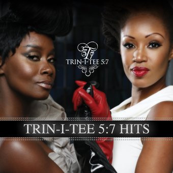 Trin-I-Tee 5:7 Hits (CD+DVD)