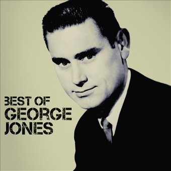 Best of George Jones: Icon 2 (2-CD)