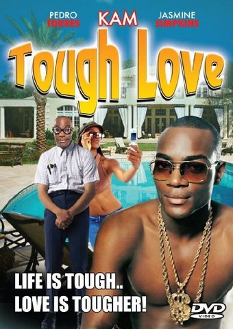 Tough Love [Thinpak]