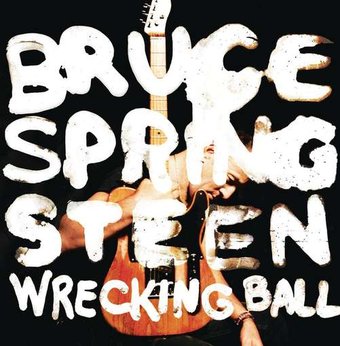 Wrecking Ball (2-LPs - 180GV + CD)
