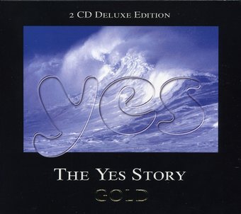 The Yes Story