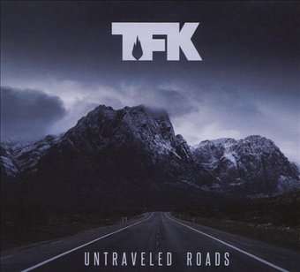 Untraveled Roads * (Live)