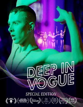 Deep In Vogue (Special Edition) (Blu-ray)