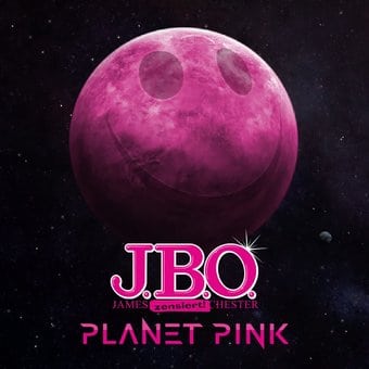 Planet Pink (Dig)