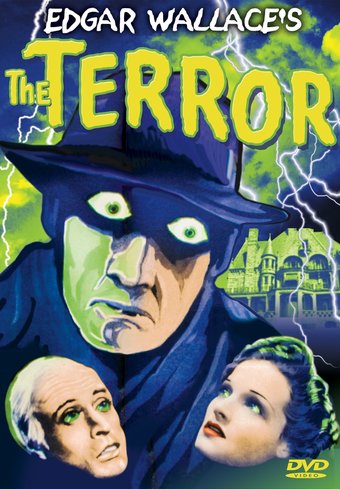 Edgar Wallace's "The Terror"