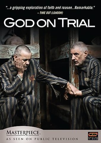 Masterpiece Theatre - God on Trial
