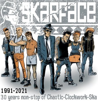 Skarface-1991-2021 