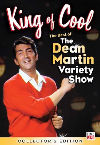 Dean Martin Variety Show - King of Cool: The Best