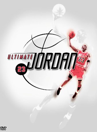 Basketball - Ultimate Jordan (2-DVD)