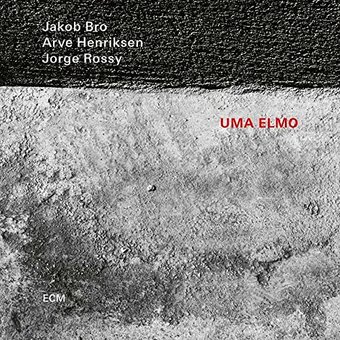 Uma Elmo (Vinyl)