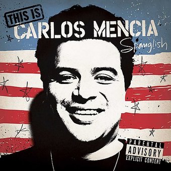 This Is Carlos Mencia (Live)