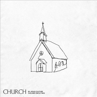 Church, Vols. 1 & 2 (2-CD)