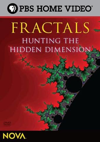 Nova - Fractals: Hunting the Hidden Dimension