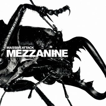 Mezzanine [Super Deluxe Edition] (3LPs)