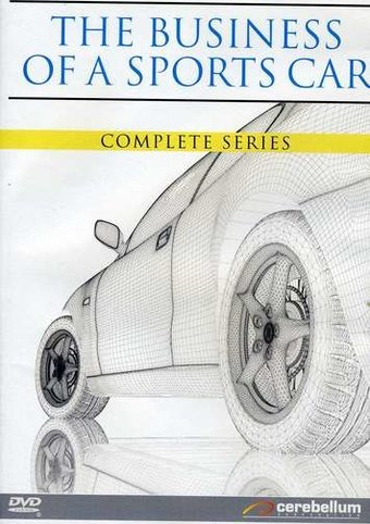 The Business of a Sports Car: Complete Series