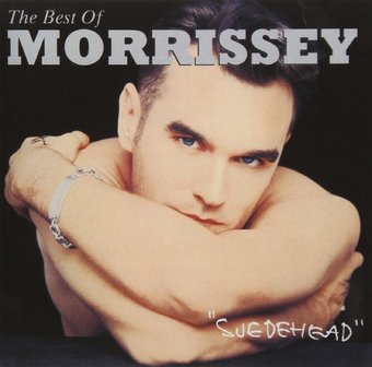 The Best of Morrissey: Suedehead