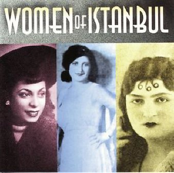 The Women of Istanbul