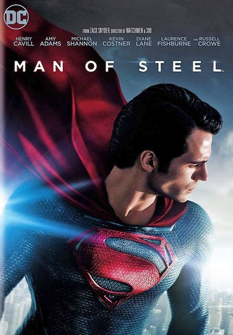 Man of Steel