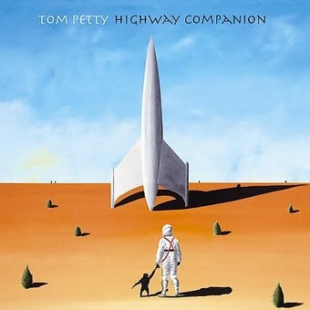 Highway Companion [Digipak]