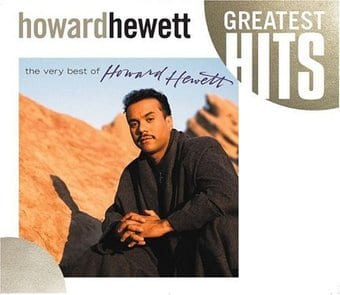 The Very Best of Howard Hewett
