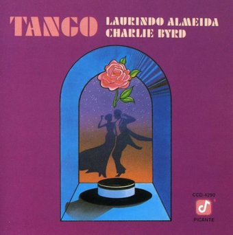 Tango: Laurindo Almeida and Charlie Byrd