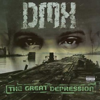 The Great Depression (2LPs)
